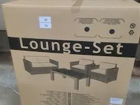 Loungeset - afbeelding 3 van  3