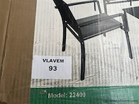 Loungeset - afbeelding 1 van  3
