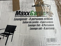 Loungeset - afbeelding 2 van  3