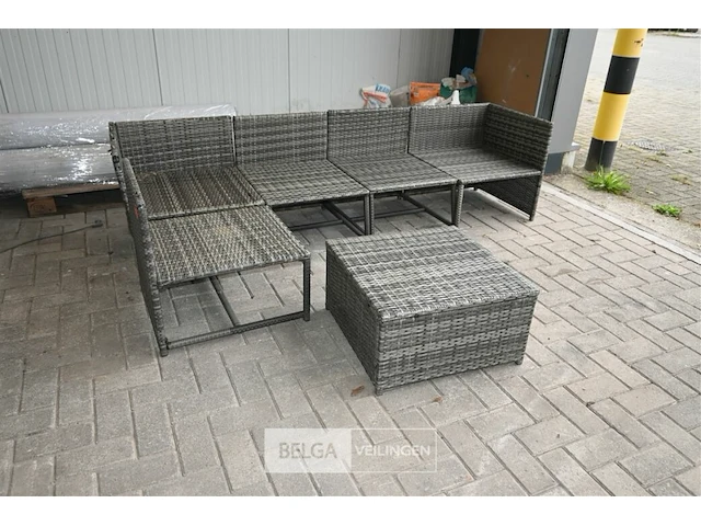 Loungeset - afbeelding 1 van  4