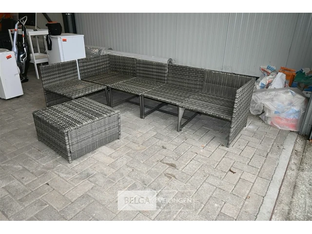 Loungeset - afbeelding 2 van  4