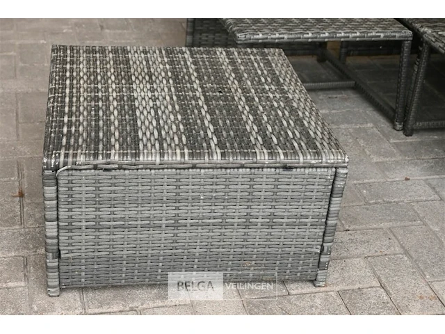 Loungeset - afbeelding 3 van  4