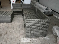 Loungeset - afbeelding 4 van  4