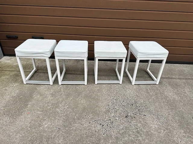 Loungesets (4x) - afbeelding 2 van  4