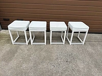 Loungesets (4x) - afbeelding 2 van  4