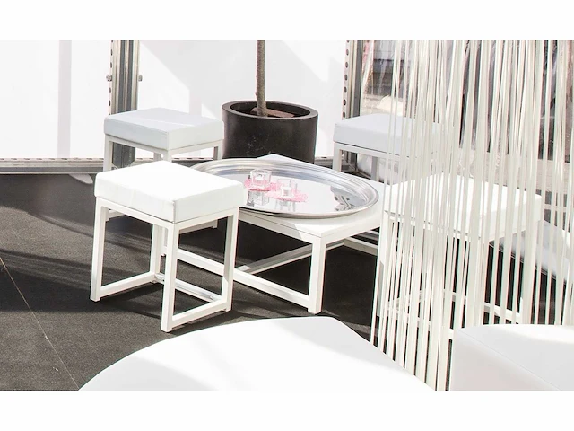 Loungesets (4x) - afbeelding 4 van  4