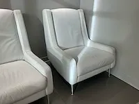 Loungestoel (2x) - afbeelding 2 van  4