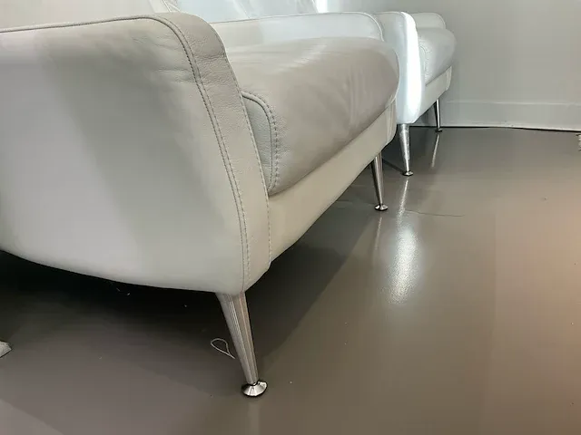 Loungestoel (2x) - afbeelding 3 van  4