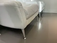 Loungestoel (2x) - afbeelding 3 van  4