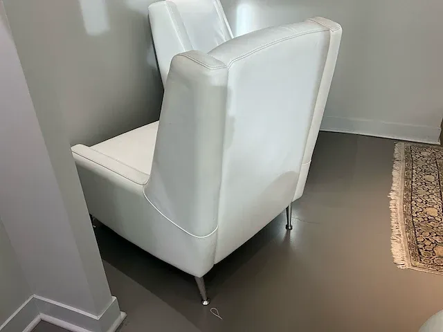 Loungestoel (2x) - afbeelding 4 van  4