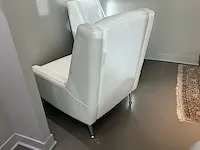 Loungestoel (2x) - afbeelding 4 van  4