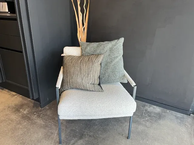 Loungestoel olta - afbeelding 1 van  9