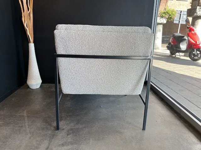 Loungestoel olta - afbeelding 4 van  9
