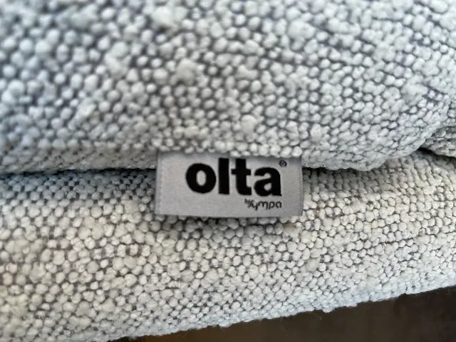 Loungestoel olta - afbeelding 5 van  9