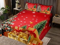 Loussiesd bedsprei (240 x 260 cm) - afbeelding 1 van  2
