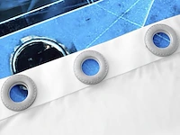 Loussiesd gaming gordijnen - afbeelding 2 van  4