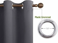 Loussiesd gaming gordijnen - afbeelding 3 van  4