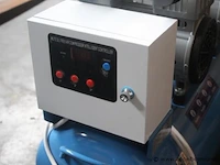 Low noise compressor tool mania, lh5002 - afbeelding 2 van  4