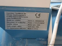 Low noise compressor tool mania, lh5002 - afbeelding 3 van  4