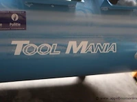 Low noise compressor tool mania, lh5002 - afbeelding 4 van  4