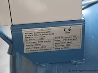 Low noise compressor tool mania, lh5002 - afbeelding 2 van  4