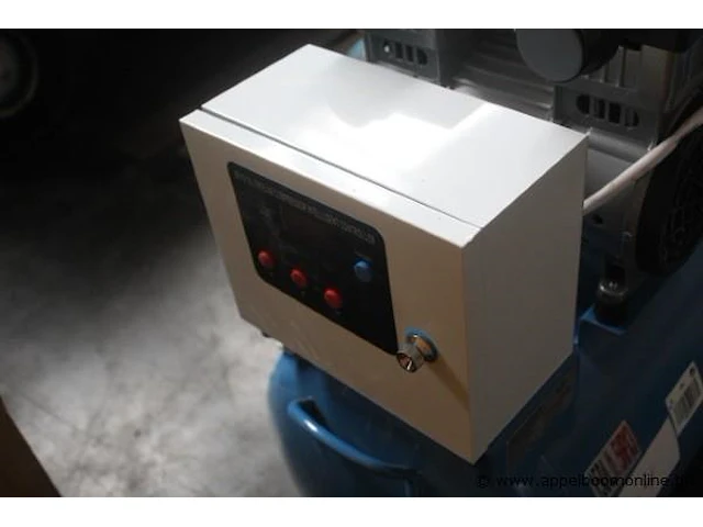 Low noise compressor tool mania, lh5002 - afbeelding 3 van  4