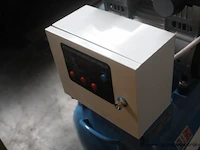 Low noise compressor tool mania, lh5002 - afbeelding 3 van  4