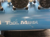 Low noise compressor tool mania, lh5002 - afbeelding 4 van  4