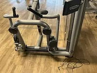 Low row technogym - afbeelding 8 van  9