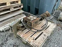 Lowe grondboor - afbeelding 2 van  6