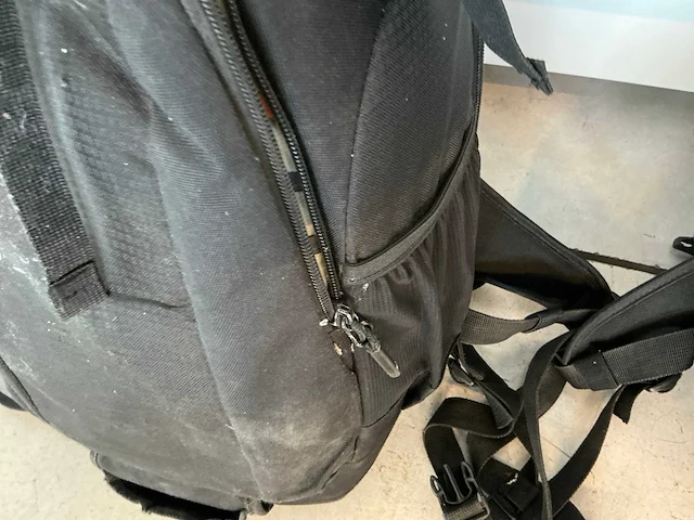 Lowepro aw cover rugzak voor accessoires fotografie (2x) - afbeelding 5 van  7