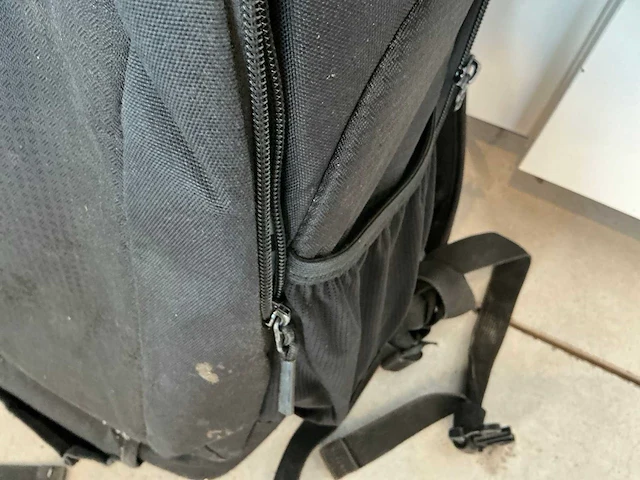 Lowepro aw cover rugzak voor accessoires fotografie (2x) - afbeelding 6 van  7