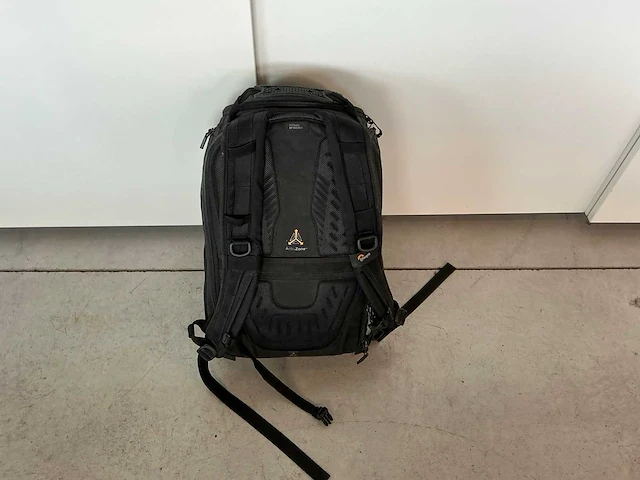 Lowepro bp 450 aw rugzak voor accessoires fotografie - afbeelding 2 van  5