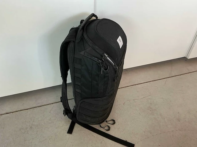 Lowepro bp 450 aw rugzak voor accessoires fotografie - afbeelding 3 van  5