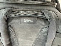 Lowepro bp 450 aw rugzak voor accessoires fotografie - afbeelding 5 van  5
