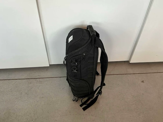 Lowepro bp 450 aw rugzak voor accessoires fotografie - afbeelding 3 van  5