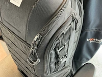 Lowepro bp 450 aw rugzak voor accessoires fotografie - afbeelding 5 van  5