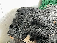 Loyds veiligheids netten 10x10m (10x) - afbeelding 6 van  6