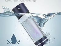 Lozltx waterstofwaterfles - afbeelding 3 van  4