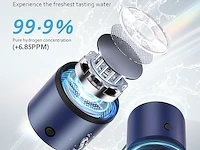 Lozltx waterstofwaterfles - afbeelding 4 van  4