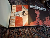 Lp elvis - afbeelding 2 van  2