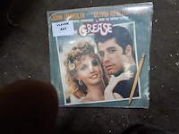 Lp grease - afbeelding 1 van  1