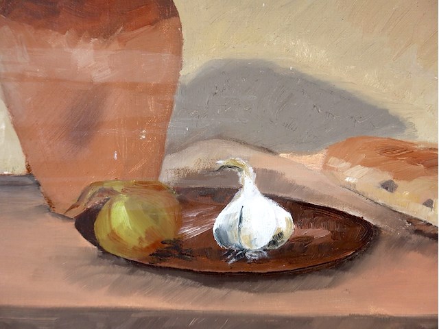 L.p. stilleven - afbeelding 2 van  5