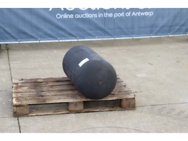 Lpg tank - afbeelding 1 van  1