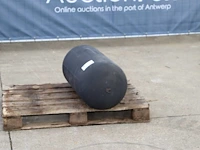 Lpg tank - afbeelding 1 van  1
