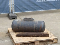 Lpg tank - afbeelding 1 van  1
