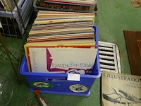Lp's - afbeelding 1 van  1