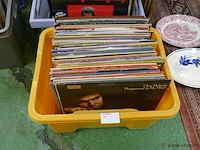 Lp's - afbeelding 1 van  1