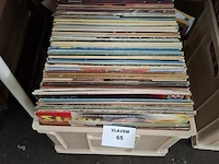 Lp's - afbeelding 1 van  1