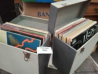 Lp's - afbeelding 1 van  1